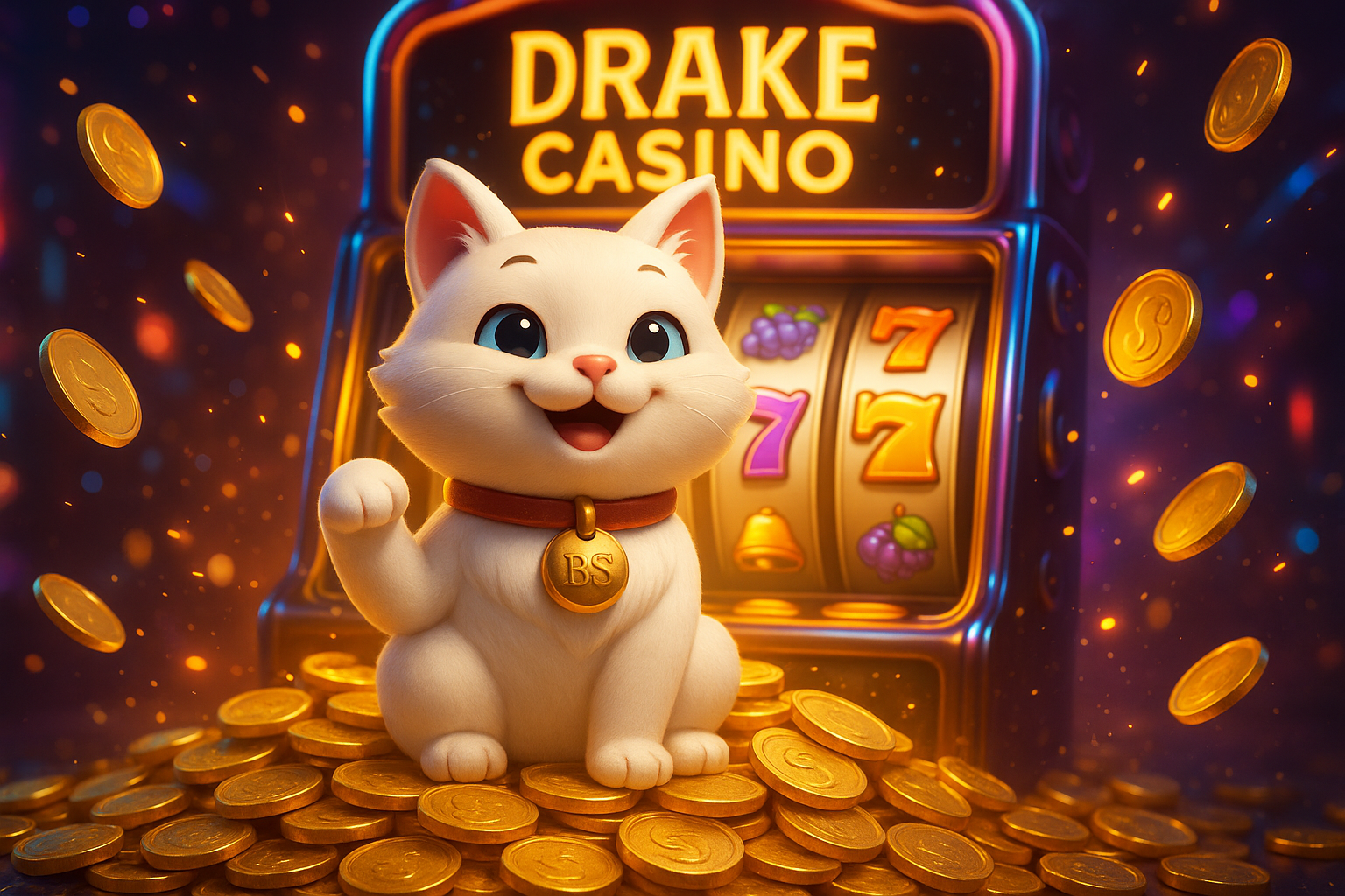 Drake Casino